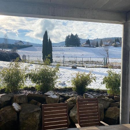 Gite Au Cours D'Eau Le Hohwald Eksteriør bilde